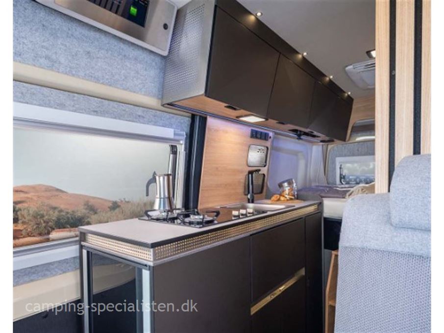 Weinsberg X-Pedition 600 MQ